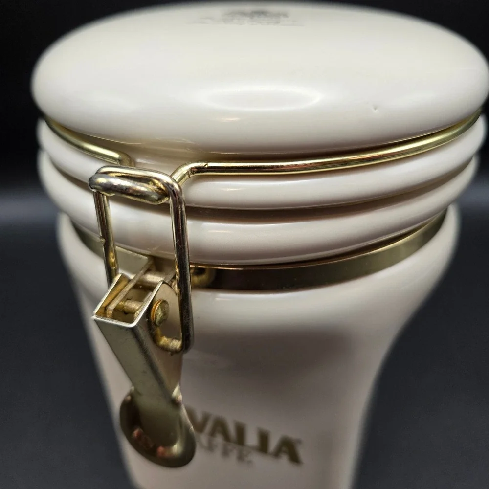 Gevalia kaffe ceramic